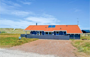 Lovely Home In Thisted With Indoor Swimming Pool
